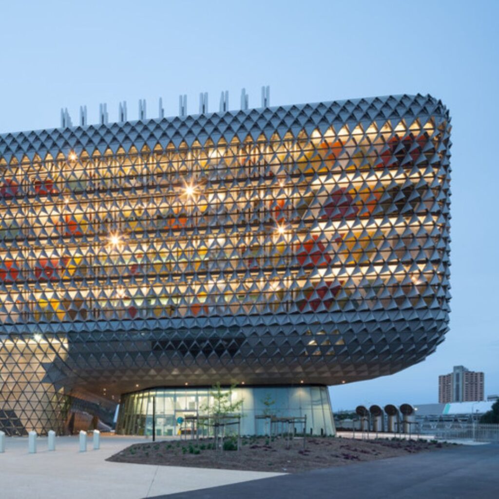 South Australian Research and Development Institute